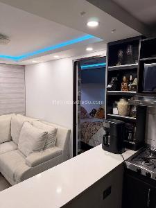 Apartamento en venta en La Felicidad, Bogotá · foto 7 de 20