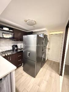 Apartamento en venta en La Felicidad, Bogotá · foto 12 de 20