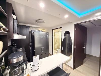 Apartamento en venta en La Felicidad, Bogotá · foto 13 de 20
