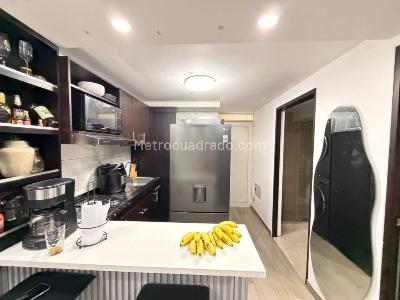 Apartamento en venta en La Felicidad, Bogotá · foto 14 de 20
