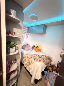 Apartamento en venta en La Felicidad, Bogotá · foto 18 de 20