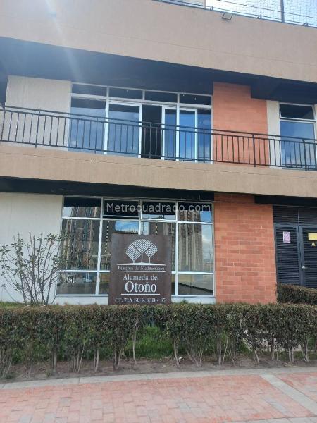 Apartamento en Arriendo, Islandia Ii Sector, Bogotá D.C.