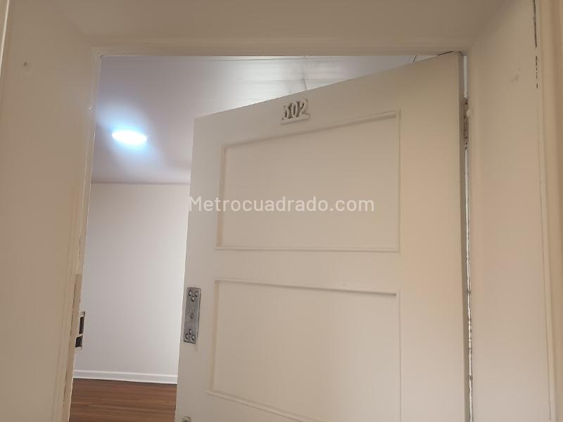 Apartamento en Arriendo, Armenia, Bogotá D.C. en Armenia