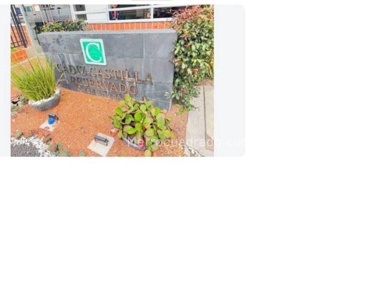 Apartamento en Arriendo, Nueva Castilla, Bogotá D.C. en Nueva Castilla