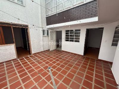 Apartamento en arriendo en Santa Rita, Bogotá · foto 10 de 20