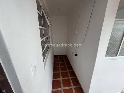 Apartamento en arriendo en Santa Rita, Bogotá · foto 11 de 20