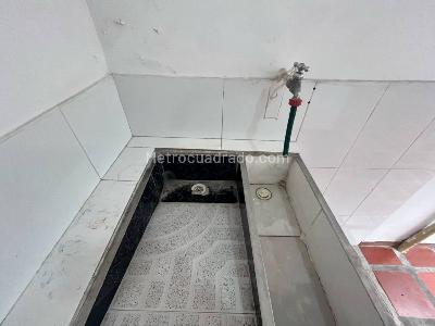 Apartamento en arriendo en Santa Rita, Bogotá · foto 12 de 20