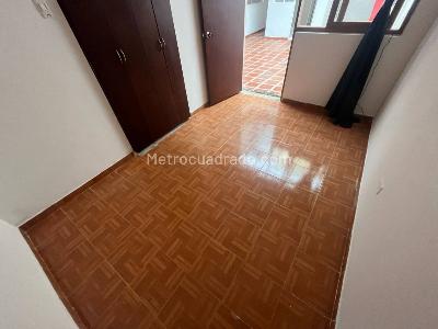 Apartamento en arriendo en Santa Rita, Bogotá · foto 14 de 20