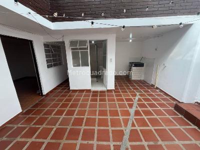 Apartamento en arriendo en Santa Rita, Bogotá · foto 17 de 20