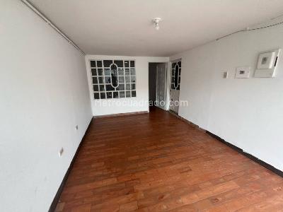 Apartamento en arriendo en Santa Rita, Bogotá · foto 19 de 20