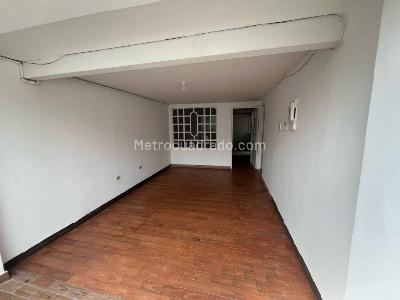Apartamento en arriendo en Santa Rita, Bogotá · foto 20 de 20