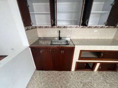 Apartamento en arriendo en Santa Rita, Bogotá · foto 5 de 20