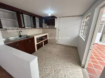Apartamento en arriendo en Santa Rita, Bogotá · foto 6 de 20