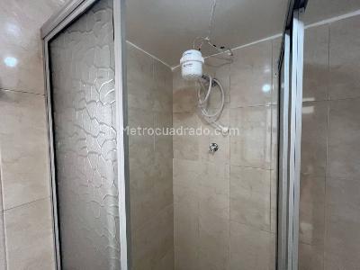 Apartamento en arriendo en Santa Rita, Bogotá · foto 7 de 20