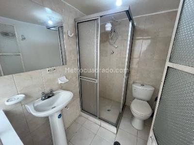 Apartamento en arriendo en Santa Rita, Bogotá · foto 9 de 20