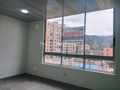 Apartamento de 2 alcobas en arriendo en Lagos De Torca, Bogotá, 45 m² · foto 5 de 20