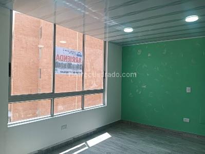 Apartamento de 2 alcobas en arriendo en Lagos De Torca, Bogotá, 45 m² · foto 6 de 20