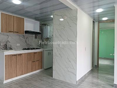 Apartamento de 2 alcobas en arriendo en Lagos De Torca, Bogotá, 45 m² · foto 7 de 20