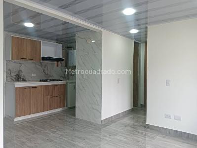 Apartamento de 2 alcobas en arriendo en Lagos De Torca, Bogotá, 45 m² · foto 8 de 20