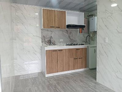 Apartamento de 2 alcobas en arriendo en Lagos De Torca, Bogotá, 45 m² · foto 9 de 20