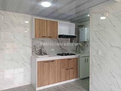Apartamento de 2 alcobas en arriendo en Lagos De Torca, Bogotá, 45 m² · foto 10 de 20