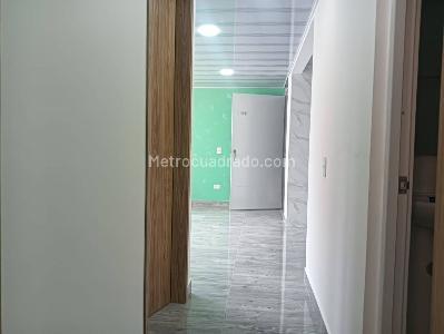Apartamento de 2 alcobas en arriendo en Lagos De Torca, Bogotá, 45 m² · foto 14 de 20