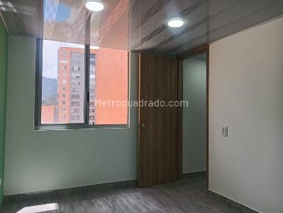 Apartamento de 2 alcobas en arriendo en Lagos De Torca, Bogotá, 45 m² · foto 15 de 20