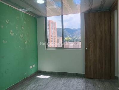 Apartamento de 2 alcobas en arriendo en Lagos De Torca, Bogotá, 45 m² · foto 16 de 20