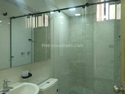 Apartamento de 2 alcobas en arriendo en Lagos De Torca, Bogotá, 45 m² · foto 20 de 20
