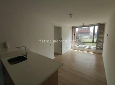 Apartamento de 3 alcobas en arriendo en Nueva Alsacia, Bogotá, 55 m² · foto 2 de 20