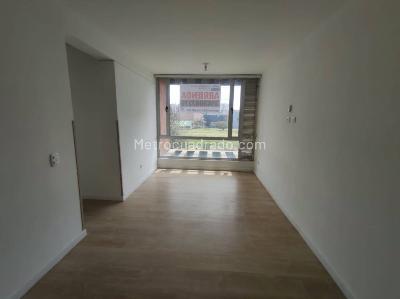 Apartamento de 3 alcobas en arriendo en Nueva Alsacia, Bogotá, 55 m² · foto 3 de 20