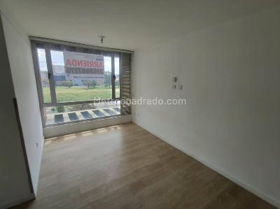 Apartamento de 3 alcobas en arriendo en Nueva Alsacia, Bogotá, 55 m² · foto 4 de 20
