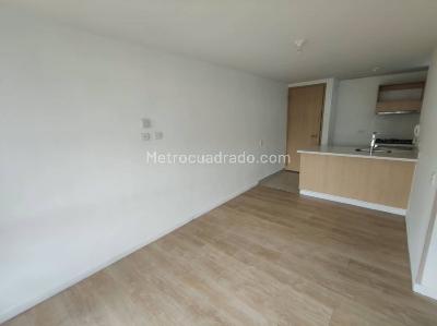 Apartamento de 3 alcobas en arriendo en Nueva Alsacia, Bogotá, 55 m² · foto 5 de 20