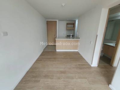 Apartamento de 3 alcobas en arriendo en Nueva Alsacia, Bogotá, 55 m² · foto 6 de 20