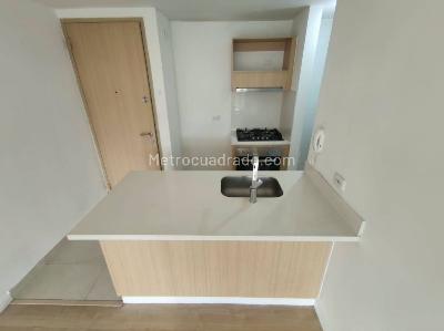 Apartamento de 3 alcobas en arriendo en Nueva Alsacia, Bogotá, 55 m² · foto 7 de 20