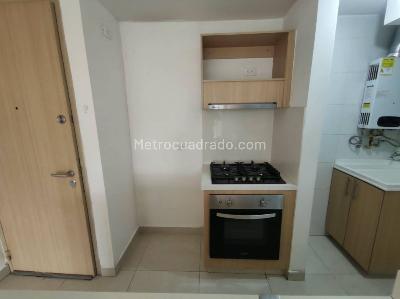 Apartamento de 3 alcobas en arriendo en Nueva Alsacia, Bogotá, 55 m² · foto 8 de 20