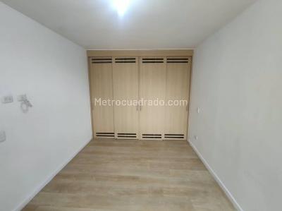 Apartamento de 3 alcobas en arriendo en Nueva Alsacia, Bogotá, 55 m² · foto 11 de 20