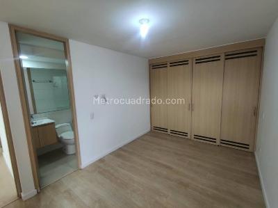 Apartamento de 3 alcobas en arriendo en Nueva Alsacia, Bogotá, 55 m² · foto 12 de 20