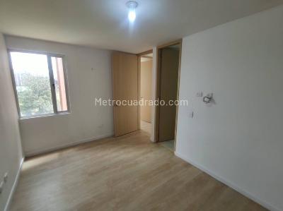 Apartamento de 3 alcobas en arriendo en Nueva Alsacia, Bogotá, 55 m² · foto 13 de 20
