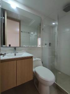 Apartamento de 3 alcobas en arriendo en Nueva Alsacia, Bogotá, 55 m² · foto 14 de 20