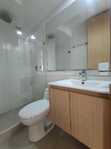 Apartamento de 3 alcobas en arriendo en Nueva Alsacia, Bogotá, 55 m² · foto 15 de 20