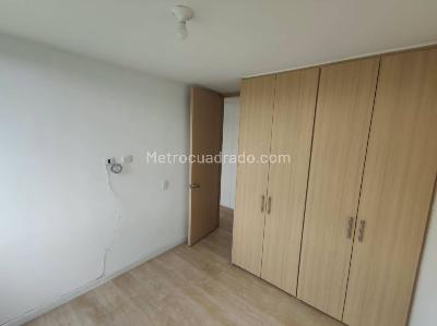 Apartamento de 3 alcobas en arriendo en Nueva Alsacia, Bogotá, 55 m² · foto 17 de 20