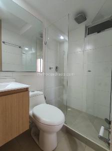 Apartamento de 3 alcobas en arriendo en Nueva Alsacia, Bogotá, 55 m² · foto 18 de 20