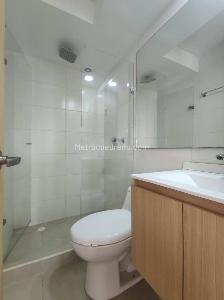 Apartamento de 3 alcobas en arriendo en Nueva Alsacia, Bogotá, 55 m² · foto 19 de 20