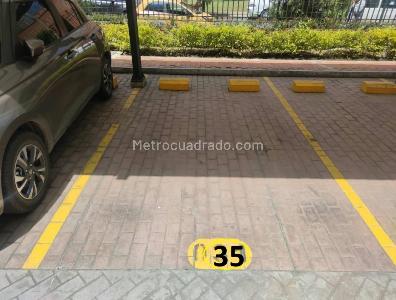Apartamento de 3 alcobas en arriendo en Nueva Alsacia, Bogotá, 55 m² · foto 20 de 20