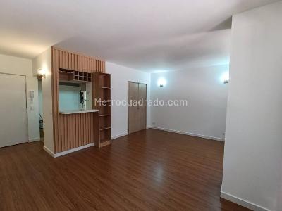 Apartaestudio en arriendo en Maria Cristina, Bogotá, 46 m² · foto 10 de 20