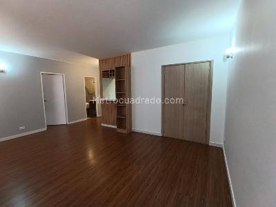 Apartaestudio en arriendo en Maria Cristina, Bogotá, 46 m² · foto 11 de 20