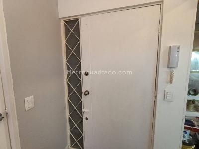 Apartaestudio en arriendo en Maria Cristina, Bogotá, 46 m² · foto 13 de 20