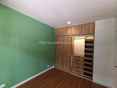 Apartaestudio en arriendo en Maria Cristina, Bogotá, 46 m² · foto 15 de 20