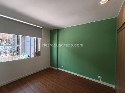 Apartaestudio en arriendo en Maria Cristina, Bogotá, 46 m² · foto 16 de 20